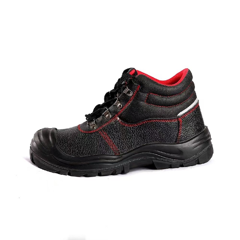 Mid cut shoes
