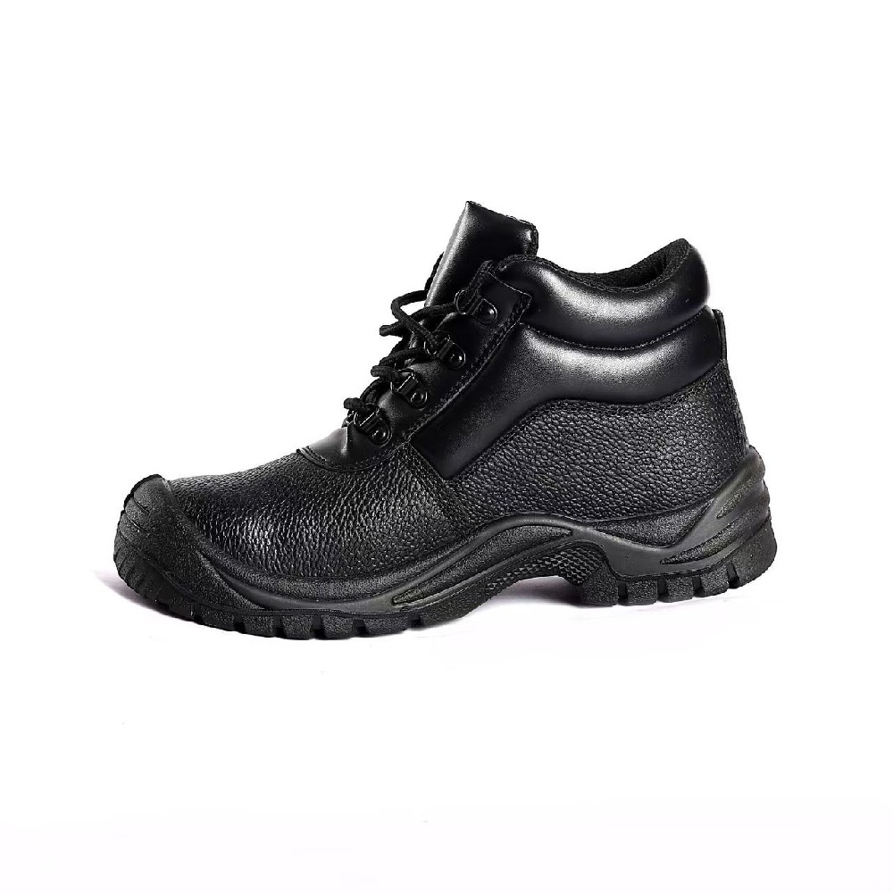 Mid cut shoes