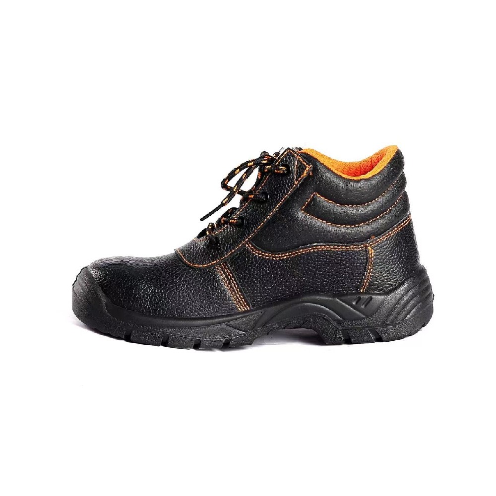 Mid cut shoes