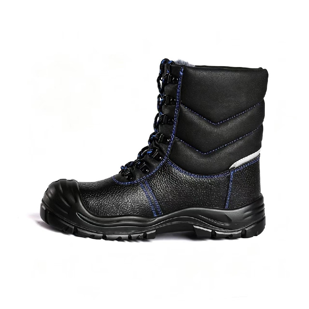 High cut shoes