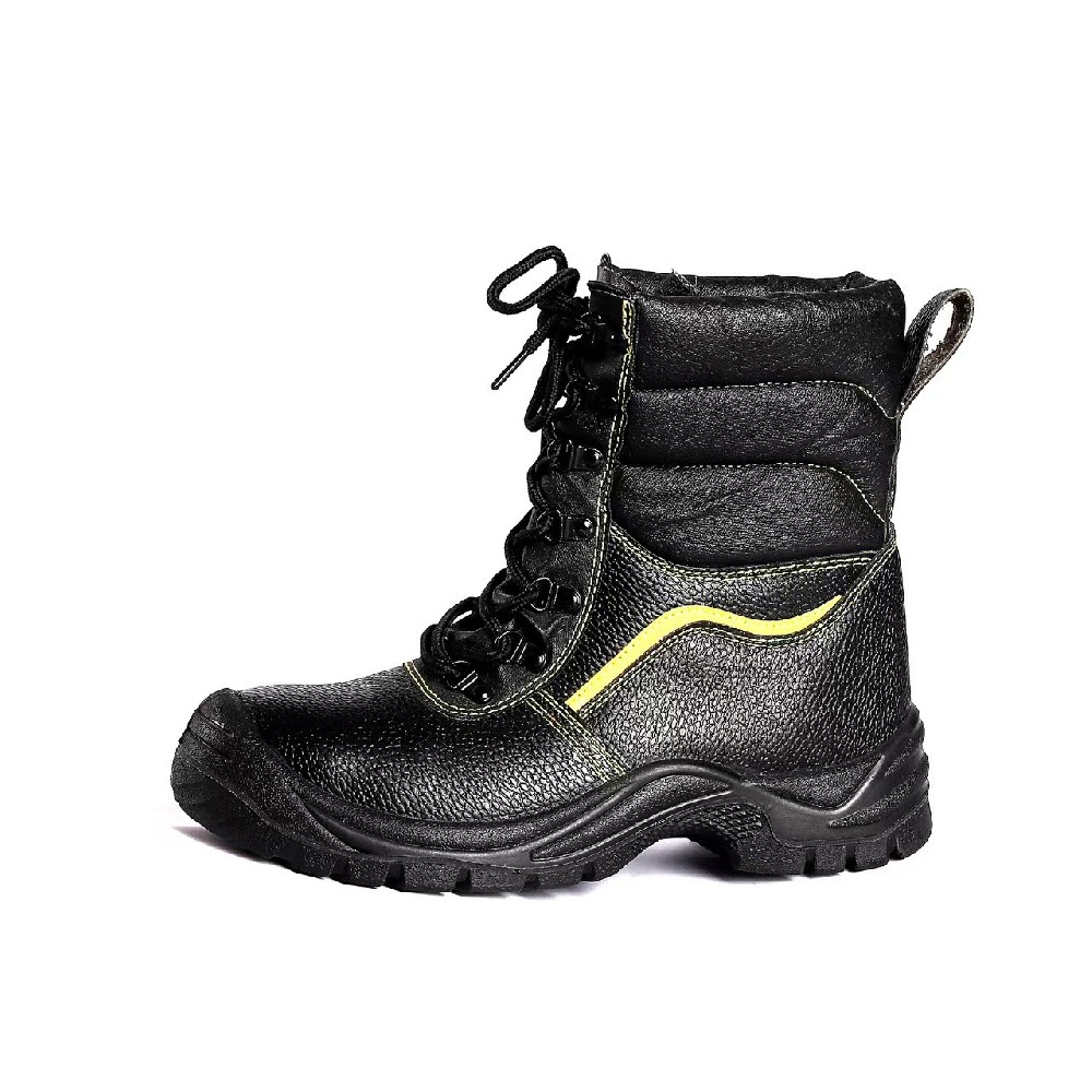 High cut shoes
