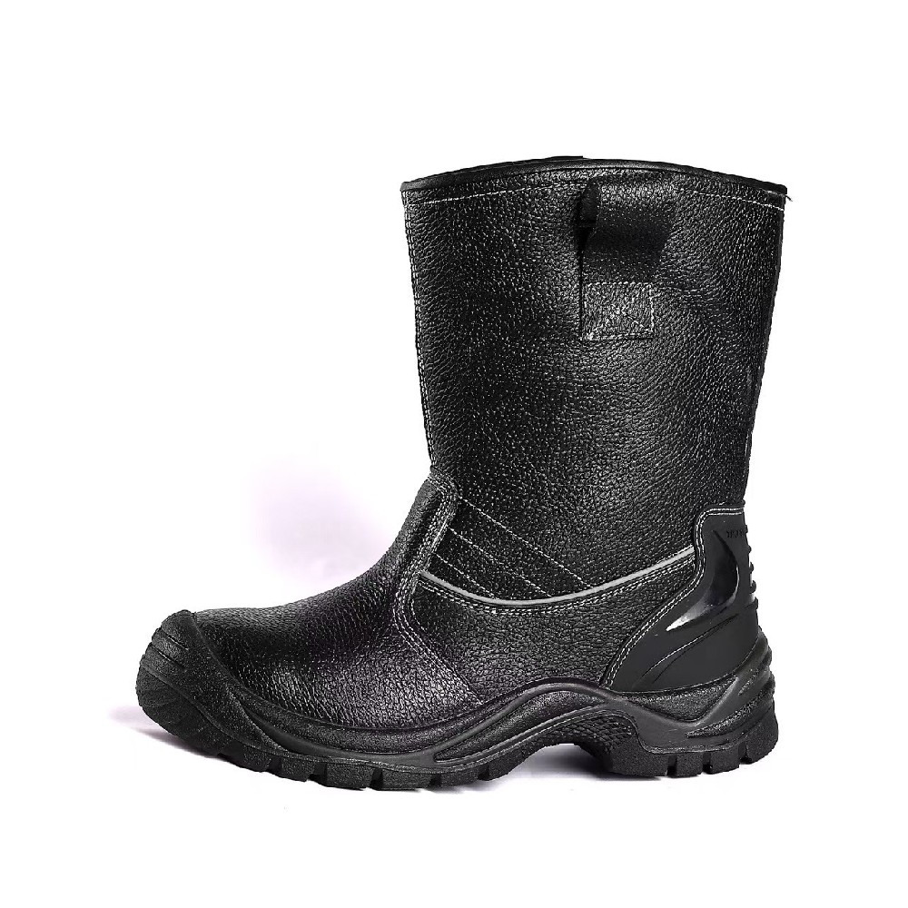 High cut shoes