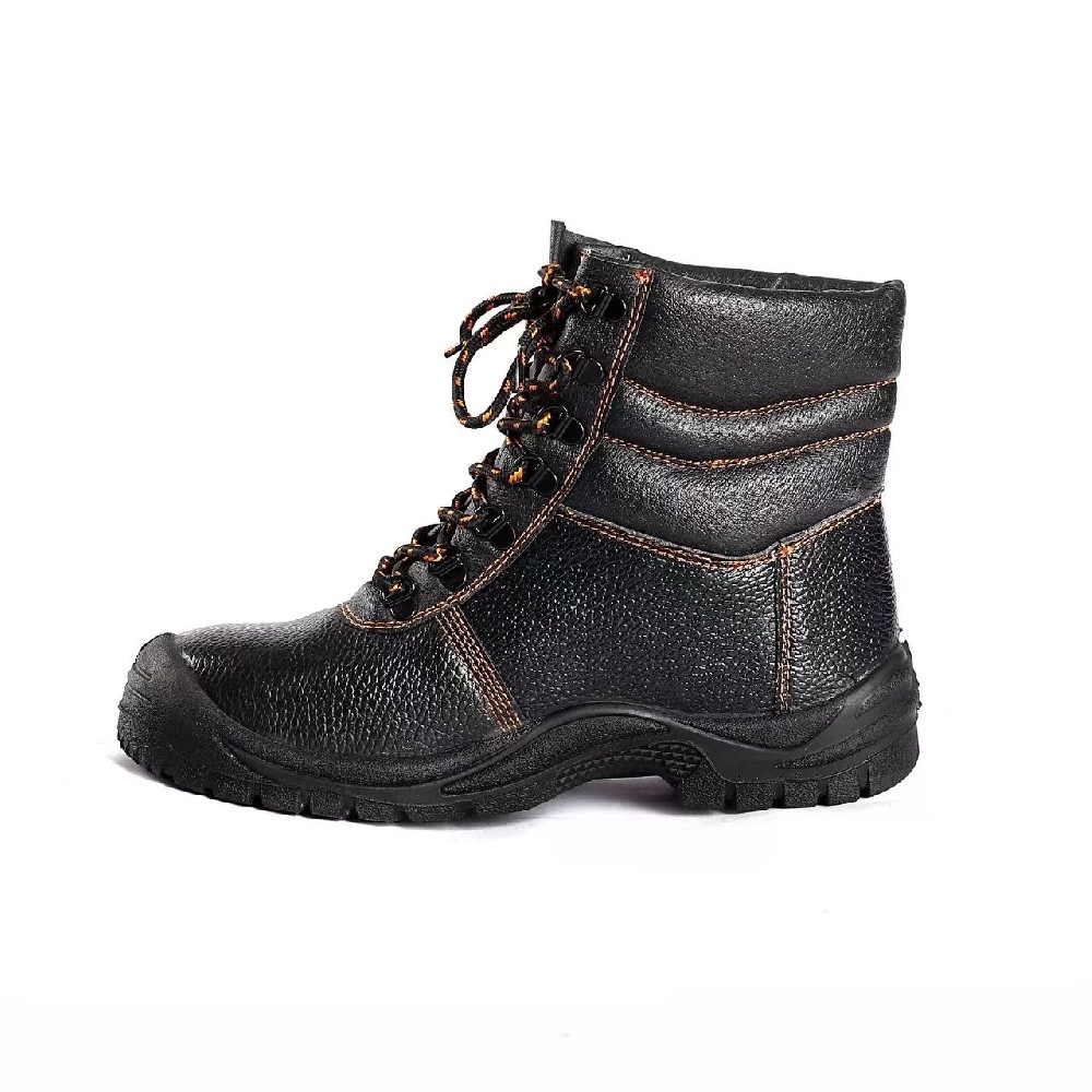 High cut shoes