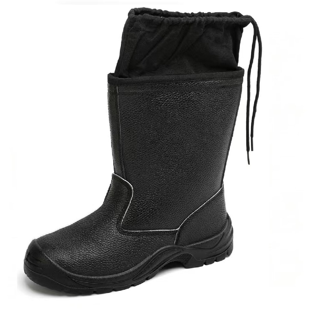 High cut shoes